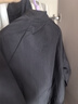真維斯（JEANSWEST）夾克男春秋季休閑運動(dòng)舒適寬松外套男百搭潮流棒球領(lǐng)上衣男裝 曬單實(shí)拍圖