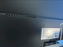 蜂王電競24英寸100Hz顯示器高清辦公電腦顯示屏75Hz輕電競游戲屏幕家用監(jiān)控黑色擴(kuò)展副屏23.8 曬單實(shí)拍圖
