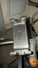 LRBH動感單車橢圓機(jī)上折疊屏手機(jī)架支架iPad平板折疊屏夾室內(nèi)運動健身 動感單車健身支架【折疊屏*手機(jī)*平板適用】 曬單實拍圖