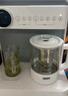JMEY集覓桌面茶吧機(jī)C5即熱式養(yǎng)生茶吧機(jī)飲水機(jī)家用養(yǎng)生壺臺(tái)式小型飲水機(jī)桌面智能養(yǎng)生泡茶機(jī)速熱飲水機(jī) C5 即熱型 養(yǎng)生茶吧機(jī) 曬單實(shí)拍圖