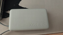 小米（MI）【3C認(rèn)證】自帶線充電寶10000 67W 淺藍(lán)色 65W自充 可上飛機(jī)/火車 可充手機(jī)平板筆記本耳機(jī) 曬單實(shí)拍圖