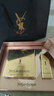 圣羅蘭（YSL）粉氣墊B10限定版 遮瑕持久滋潤化妝品七夕情人節(jié)禮物生日禮物 曬單實(shí)拍圖