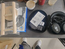 森海塞爾MOMENTUM4藍牙耳機頭戴式大饅頭4代四代無(wú)線(xiàn)音樂(lè )耳機自適應降噪木饅頭送男女朋友中秋節國慶節禮物 大饅頭4代 黑色【自適應降噪】 曬單實(shí)拍圖