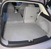 五光十色適用于名爵MG4后備箱墊名爵4全包圍尾箱墊專(zhuān)用汽車(chē)內飾改裝配件 臻選【銀河灰】尾箱主墊 名爵mg4 曬單實(shí)拍圖