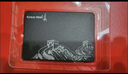 長(zhǎng)城（Great Wall) 1TB SSD固態(tài)硬盤 SATA3.0接口 讀速550MB/S臺(tái)式機(jī)/筆記本通用 GW560系列  曬單實(shí)拍圖