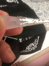 胖東來(lái)品質(zhì)紫水晶吊墜真I品天l然黃粉白黑曜石螢石灰月光套裝男女 粉水晶銀色款 曬單實(shí)拍圖