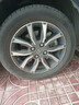 鄧祿普（DUNLOP）輪胎/汽車(chē)輪胎 185/60R15 84H ENASAVE EC300+ 適配飛度  威馳 曬單實(shí)拍圖