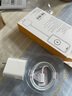蘋(píng)果充電器充電線(xiàn)氮化鎵原裝30W快充線(xiàn)PD套裝iPhone14ProMax13 15 16手機12正品充電頭數據線(xiàn) 【適配蘋(píng)果8-14】30W快充頭+閃充線(xiàn)丨1米套裝 3C+PD雙認證丨安全不傷機 曬單實(shí)拍圖