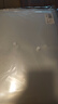 得力（deli）20只A4按扣學(xué)生桌面透明文件袋  試卷收納文件套學(xué)科科目分類 塑料防水檔案袋 學(xué)習(xí)辦公用品 PP20 曬單實(shí)拍圖