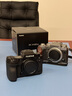 富士（FUJIFILM）xh2 xh2s 微單相機X-H2 X-H2S無(wú)反數碼照相機8K美顏全新送禮 XH2S單機-不含鏡頭 拍照需配鏡頭 官方標配包含（機身+肩帶+原電） 曬單實(shí)拍圖