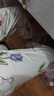 婧麒（JOYNCLEON）月子服春秋純棉孕婦睡衣產(chǎn)后哺乳透氣可外出家居服  L Jyz154236 曬單實(shí)拍圖