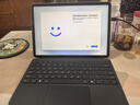 微軟（Microsoft）Surface Pro 12英寸 二合一筆記本電腦 國(guó)家補(bǔ)貼20% 輕薄本 AI+PC 驍龍 X Plus 16G 256G 亮鉑金 曬單實(shí)拍圖