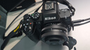 尼康（Nikon）【價(jià)保11.11】Z50II（Z50ii/ Z502 / Z50二代 )入門(mén)級微單套機 （Z DX 16-50mm+50-250mm 雙鏡頭） 曬單實(shí)拍圖