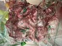 七環(huán)牧場(chǎng)漫養土豬 帶肉湯骨塊 土豬肉 骨頭 免切豬脊骨 熬湯 豬肉 生鮮 帶肉湯骨2斤 曬單實(shí)拍圖