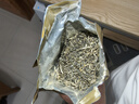 張一元茉莉花茶葉白雪毫春新茶濃香型老北京伴手禮品送禮特級300g禮盒裝 曬單實(shí)拍圖