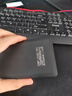 科碩（KESU）1TB 移動(dòng)硬盤(pán)大容量 雙盤(pán)備份 USB3.0 外接機械硬盤(pán) 海量存儲 手機連接 2.5英寸 曬單實(shí)拍圖