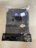 NBA 洛杉磯湖人球場(chǎng)生活長(cháng)袖T恤 籃球運動(dòng)時(shí)尚T恤 騰訊體育 M 曬單實(shí)拍圖