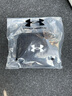 安德瑪（Under Armour）護腕健身防扭傷腱鞘手腕炎護具臥推羽毛球網(wǎng)球籃排球運動(dòng)加壓腕帶 曬單實(shí)拍圖