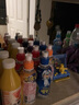 啵樂(lè )樂(lè )兒童飲料 果汁飲品0脂無(wú)負3歲+隨機口味裝 235ml*6瓶 曬單實(shí)拍圖