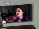 海信電視85E5N Pro+ 85英寸 DeepSeek AI電視 1024分區Mini LED 85E5ND-PRO 國家補貼20% 曬單實(shí)拍圖