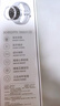 小米（MI）Xiaomi Watch S3 銀色 國家補貼 小米汽車SU7鑰匙 澎湃OS 全天血氧監(jiān)測 智能運動手表 男表女表 曬單實拍圖