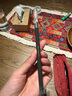 植村秀經(jīng)典砍刀眉筆灰棕02 百搭防水防汗自然顯色 生日禮物送女友教師節(jié) 曬單實拍圖