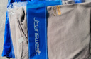 JEANSWEST LIFE真維斯長(zhǎng)袖t恤男春秋款純棉寬松內(nèi)搭打底衫日系休閑體恤上衣男款 曬單實(shí)拍圖