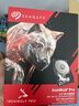 希捷（SEAGATE）NAS硬盤 16TB 私有云 256MB CMR垂直 靜音低耗 機(jī)械硬盤 希捷酷狼Pro 數(shù)據(jù)恢復(fù)服務(wù) ST16000NT001 曬單實(shí)拍圖