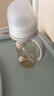 貝親（Pigeon）自然離乳 PPSU重力球吸管雙把手奶瓶 330mL 12月+ AA253 曬單實(shí)拍圖