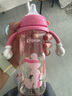 貝親（Pigeon）PPSU迪士尼雙把手奶瓶330ml LL號奶嘴 米妮印象 9月+ AA240 曬單實拍圖