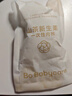 babycare山茶花高腰一次性內褲孕婦產后大碼產婦旅行月子免洗 XXXL碼4條 曬單實拍圖
