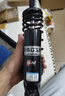 比博士RS4PRO后減震九號M5 機械師110MK2 E100 M395C NZ MZMIX E80CMK2 F2Z110極核AE4 AE5小牛NT減震器 黑色 適用九號MZMIX/NZMIX/MZM 曬單實(shí)拍圖