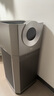 美的（Midea）全效空氣凈化器大空間家用 裝修新家必備除甲醛 / 貓毛 / 浮塵 除菌抗過(guò)敏 凈化 TVOC 異味 【新品機(jī)皇】KJ1000G-T1000S 曬單實(shí)拍圖