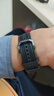 小米（MI）Xiaomi Watch S4 黑彩虹 國家補貼 小米汽車(chē)su7鑰匙 澎湃OS2 心率血氧監測 小米智能手表s4 男女表 曬單實(shí)拍圖