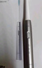 松下（Panasonic）電動(dòng)牙刷成人情侶款5種模式去漬護齦雙效滑動(dòng)解鎖科技牙醫推薦教師節禮物生日送男女友DC31藍 曬單實(shí)拍圖