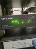 普聯(lián)（TP-LINK） 2萬(wàn)兆SFP+24口千兆云管理交換機 機架式多種模式支持即插即用企業(yè)級監控網(wǎng)絡(luò )網(wǎng)線(xiàn)分線(xiàn)器TL-SH2226 曬單實(shí)拍圖