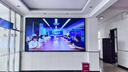 卡迪富（KAWDEN） P1.25 led顯示屏室內(nèi)全彩屏小間距無縫拼接屏高清大屏幕展廳會議室安防監(jiān)控報告廳舞臺背景 曬單實拍圖