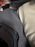 lululemon丨It's Rulu 女士跑步半拉鏈衫 LW3IMNS 暮光玫瑰棕 L 曬單實(shí)拍圖