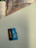 惠普（HP）256G TF卡MicroSD內存卡 存儲卡 U3A2V30 運動(dòng)相機無(wú)人機適用于pocket3 action4 影石360 GO Ultra 曬單實(shí)拍圖