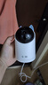 華為智選4K 800萬(wàn)攝像頭監控家庭用室內手機遠程可對話(huà)360度無(wú)死角帶夜視 嬰兒寶寶寵物云臺看護器海雀3s4K 曬單實(shí)拍圖