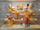 POP MART泡泡瑪特 我們都是星星人系列手辦盲盒潮玩玩具桌面擺件 整盒9個 不支持七天無理由退換 曬單實(shí)拍圖