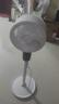 NIYEVN【300平全屋降溫丨秒降16℃】空調(diào)扇制冷風(fēng)扇落地扇電風(fēng)扇靜音臥室超靜音一級能效空氣循環(huán)扇家用 【9D數(shù)顯瀑冷超核追蹤】AI遙控-400m別墅空調(diào) 2025年新款丨渦輪暴風(fēng)丨全屋送風(fēng)制冷丨 曬單實(shí)拍圖