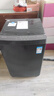 美的（Midea）波輪洗衣機(jī)全自動(dòng)家用 MB10V37T 10公斤 一級(jí)能效 健康除螨 全域抗菌  以舊換新 家電國(guó)家補(bǔ)貼20% 曬單實(shí)拍圖