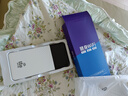飛瑧【國家3C認證】1W毫安5Ghz隨身wifi2025款充電寶二合一無(wú)線(xiàn)wi-fi6移動(dòng)無(wú)限流量車(chē)載榮耀出品5GHF 【帝王版】1W毫安26核-隨旅智聯(lián)-續航72小時(shí) 曬單實(shí)拍圖