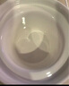 小熊（Bear）嬰兒輔食鍋 電燉鍋陶瓷 燉煮米油分月齡直燉微壓輔食料理機(jī)燉盅1L 曬單實(shí)拍圖