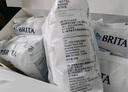 碧然德（BRITA） 家用濾水壺 凈水壺濾芯 Maxtra 多效濾芯 6枚裝 曬單實(shí)拍圖