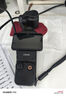 大疆 DJI Osmo Pocket 3 標準版 一英寸口袋云臺相機 OP靈眸手持數碼相機 旅游vlog 便攜美顏攝像 曬單實(shí)拍圖