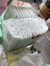 好奇（Huggies）小森林深睡大師系列紙尿褲試用裝NB4新生兒透氧防漏尿不濕 曬單實(shí)拍圖