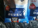 桂格（QUAKER）即食燕麥片490克 （35g*14袋） 營養(yǎng)早餐 膳食纖維 曬單實(shí)拍圖