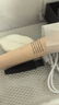 西多米電動(dòng)修眉刀安全性修眉神器毛修剪器自動(dòng)修眉儀修眉筆刮眉刀片 曬單實(shí)拍圖